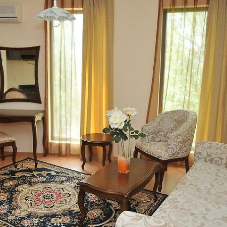 Hotel Mida ซันนีบีช ภายนอก รูปภาพ