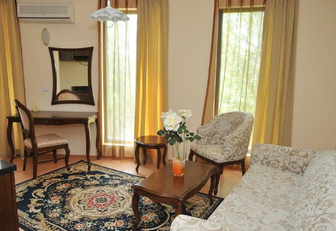 Hotel Mida ซันนีบีช ภายนอก รูปภาพ
