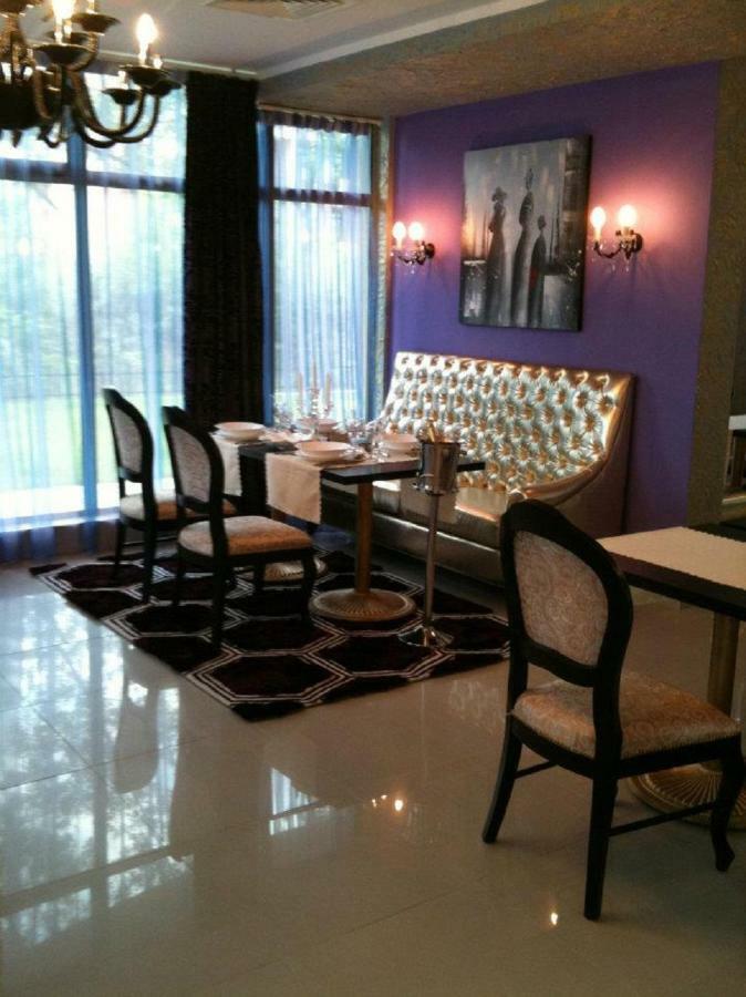Hotel Mida ซันนีบีช ภายนอก รูปภาพ