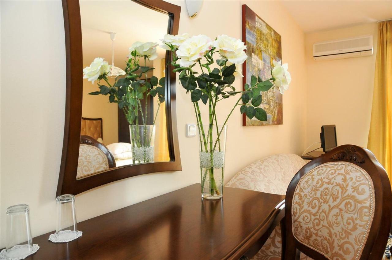 Hotel Mida ซันนีบีช ภายนอก รูปภาพ