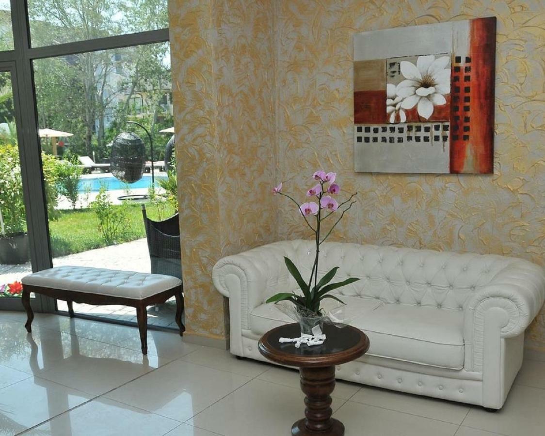 Hotel Mida ซันนีบีช ภายนอก รูปภาพ