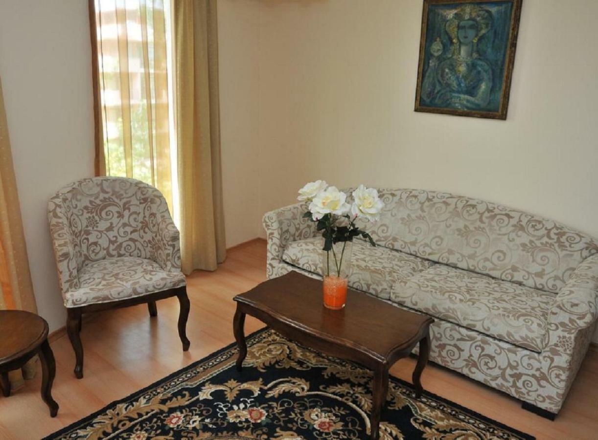 Hotel Mida ซันนีบีช ภายนอก รูปภาพ