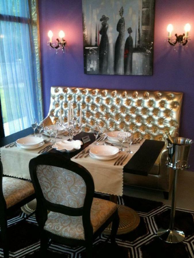 Hotel Mida ซันนีบีช ภายนอก รูปภาพ