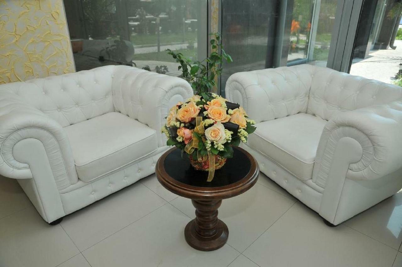 Hotel Mida ซันนีบีช ภายนอก รูปภาพ