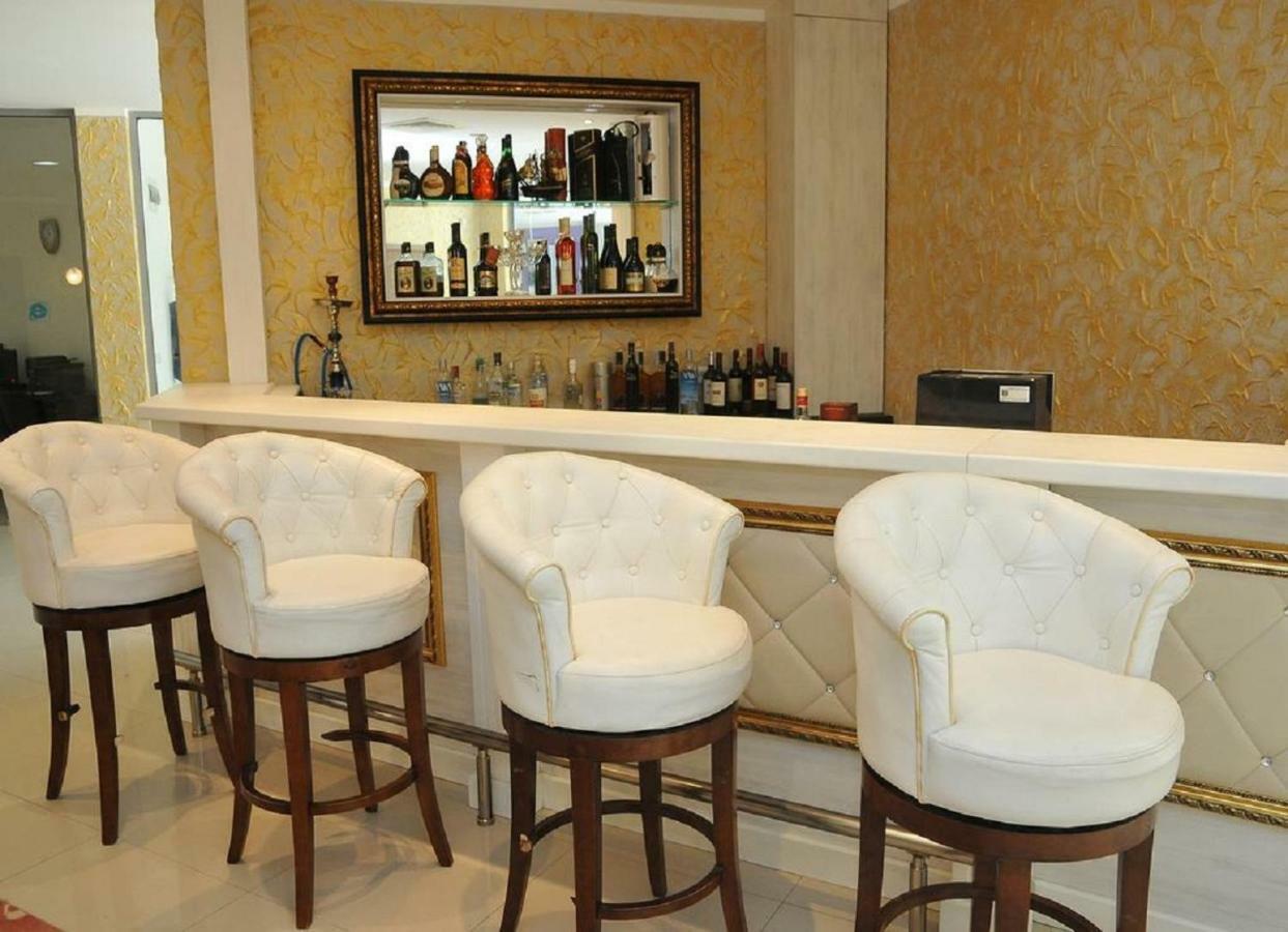 Hotel Mida ซันนีบีช ภายนอก รูปภาพ