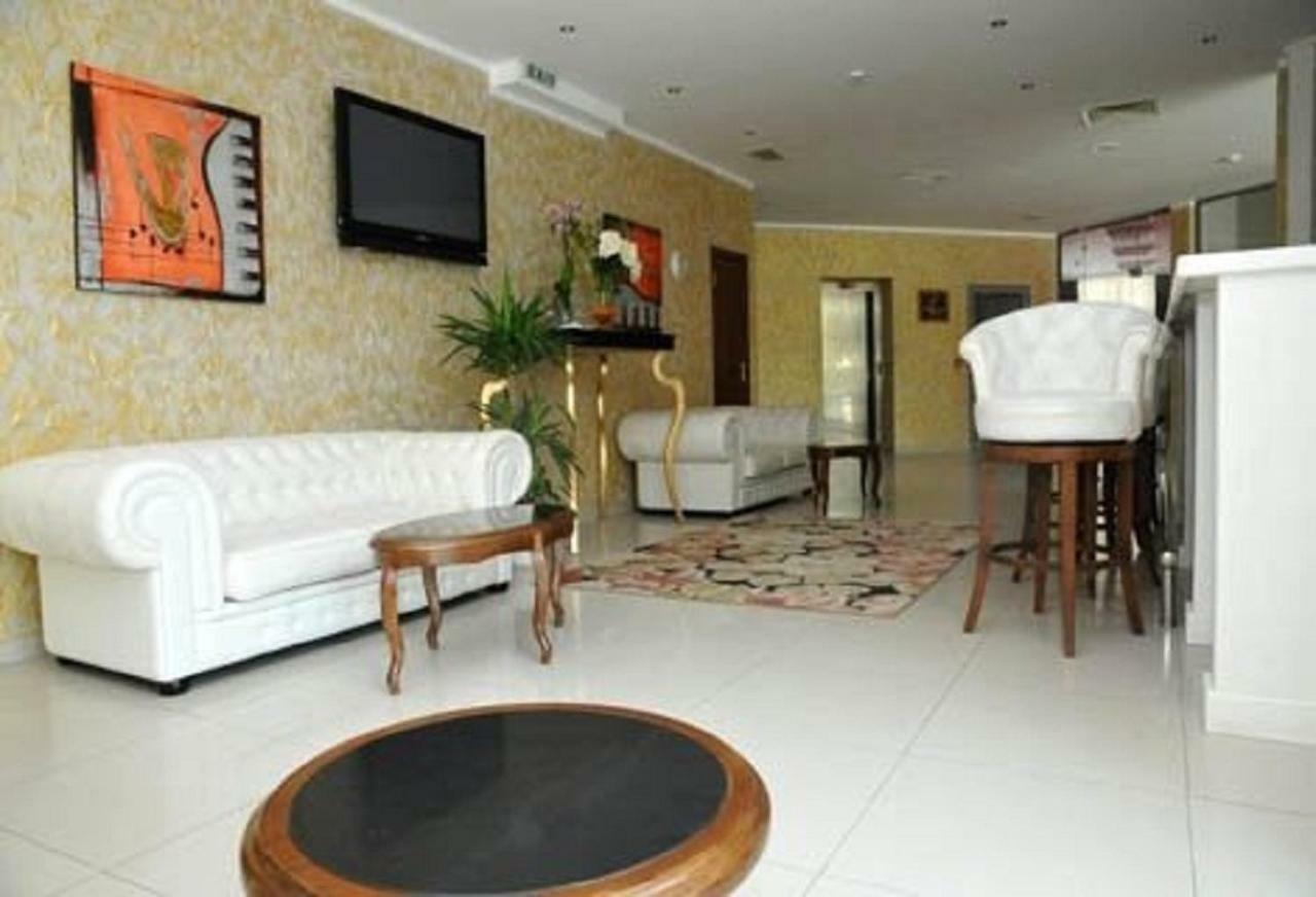 Hotel Mida ซันนีบีช ภายนอก รูปภาพ