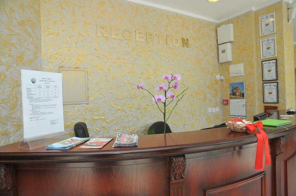 Hotel Mida ซันนีบีช ภายนอก รูปภาพ