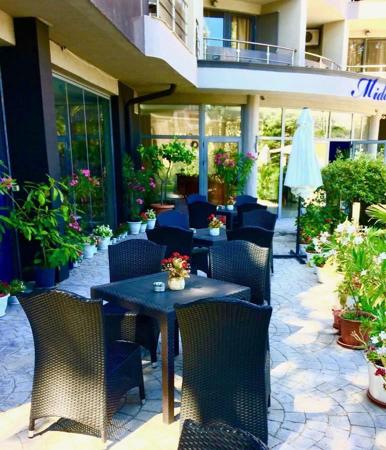 Hotel Mida ซันนีบีช ภายนอก รูปภาพ