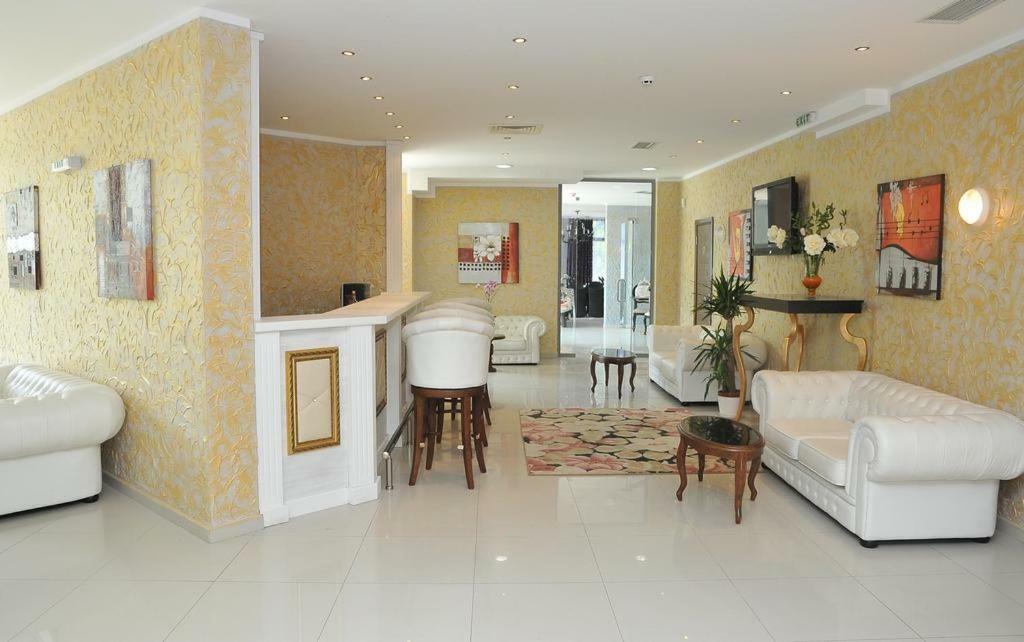 Hotel Mida ซันนีบีช ภายนอก รูปภาพ
