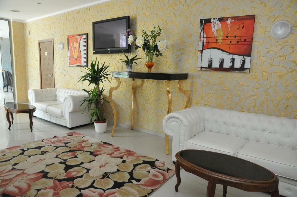 Hotel Mida ซันนีบีช ภายนอก รูปภาพ