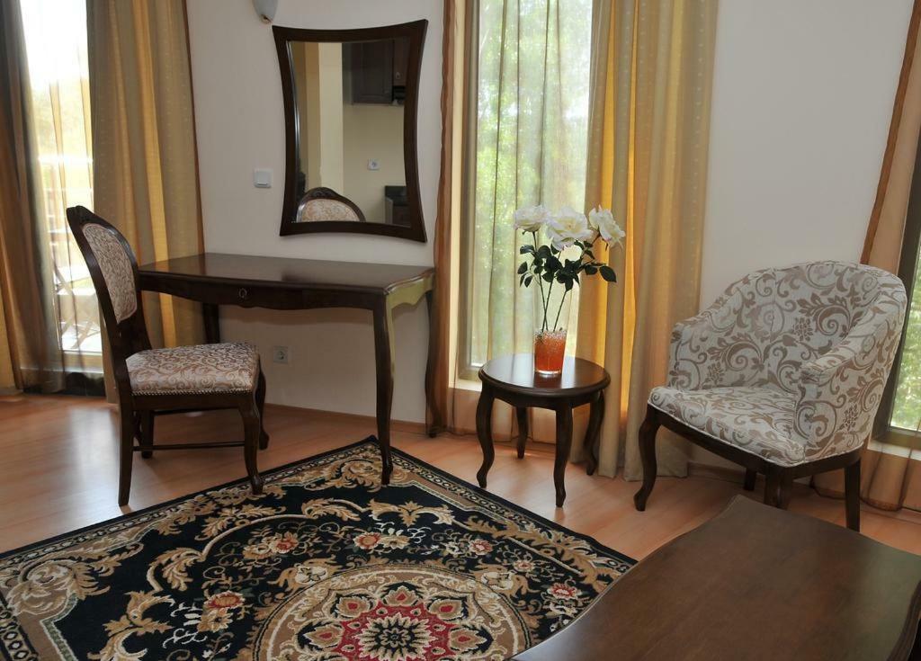 Hotel Mida ซันนีบีช ภายนอก รูปภาพ