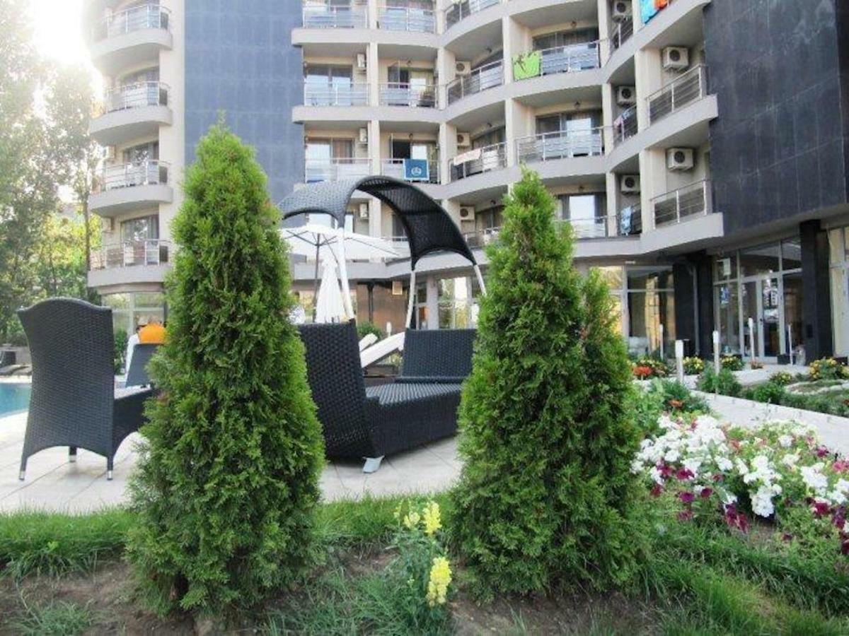 Hotel Mida ซันนีบีช ภายนอก รูปภาพ