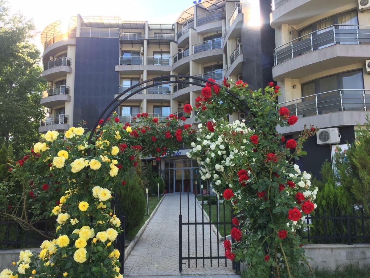 Hotel Mida ซันนีบีช ภายนอก รูปภาพ