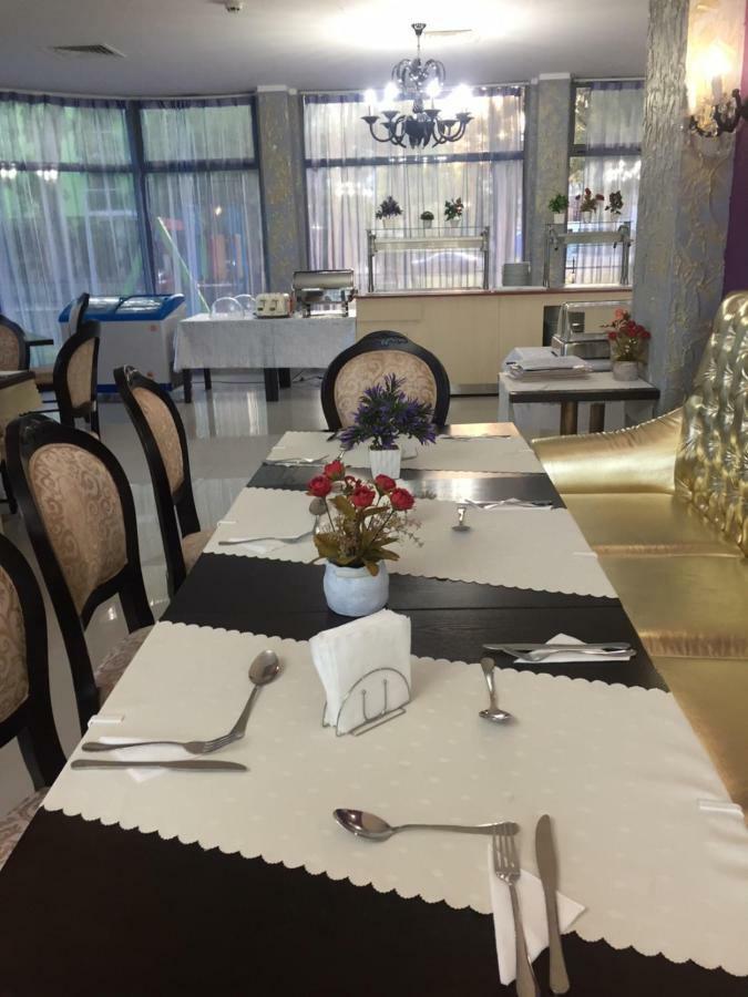 Hotel Mida ซันนีบีช ภายนอก รูปภาพ