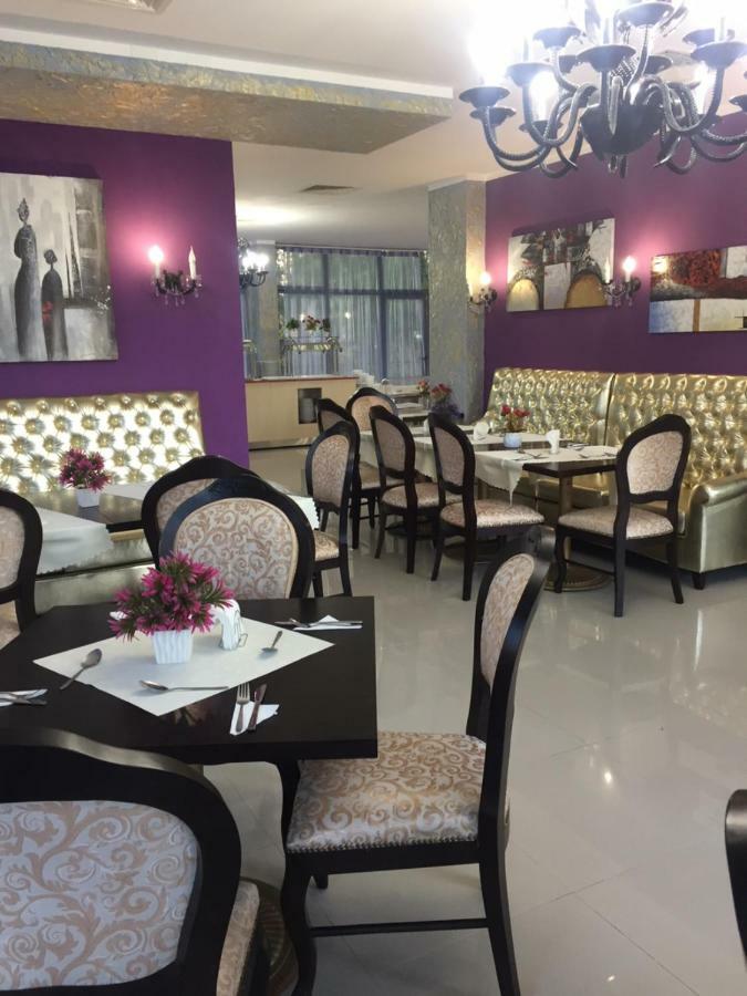 Hotel Mida ซันนีบีช ภายนอก รูปภาพ