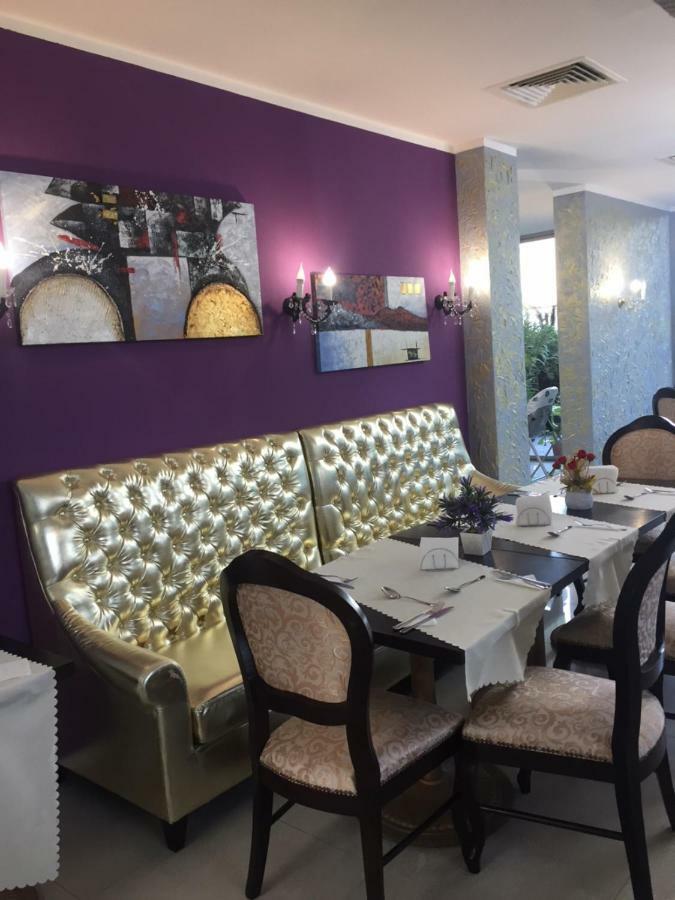Hotel Mida ซันนีบีช ภายนอก รูปภาพ